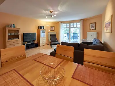 Ferienwohnung für 4 Personen (55 m²) in Binz (Ostseebad) 4/10