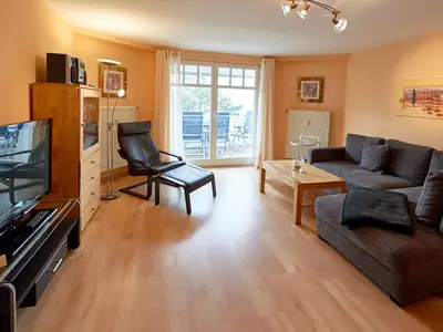 Ferienwohnung für 4 Personen (55 m²) in Binz (Ostseebad) 5/10