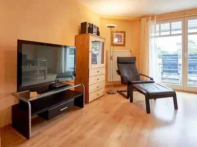 Ferienwohnung für 4 Personen (55 m²) in Binz (Ostseebad) 6/10