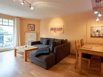 Ferienwohnung für 4 Personen (55 m²) in Binz (Ostseebad) 8/10