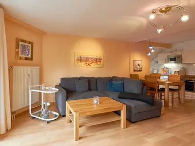 Ferienwohnung für 4 Personen (55 m²) in Binz (Ostseebad) 9/10