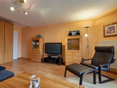 Ferienwohnung für 4 Personen (55 m²) in Binz (Ostseebad) 10/10