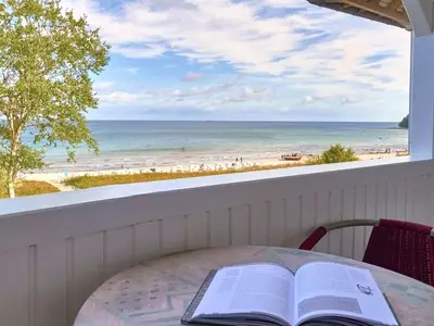 Ferienwohnung für 3 Personen (50 m²) in Binz (Ostseebad) 3/10