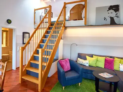 Ferienwohnung für 3 Personen (50 m²) in Binz (Ostseebad) 5/10