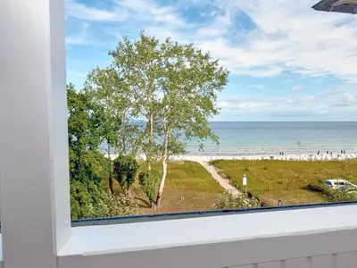 Ferienwohnung für 3 Personen (50 m²) in Binz (Ostseebad) 8/10
