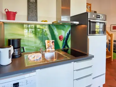 Ferienwohnung für 3 Personen (50 m²) in Binz (Ostseebad) 9/10