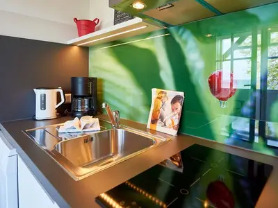 Ferienwohnung für 3 Personen (50 m²) in Binz (Ostseebad) 10/10