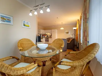 Ferienwohnung für 4 Personen (70 m²) in Binz (Ostseebad) 3/10