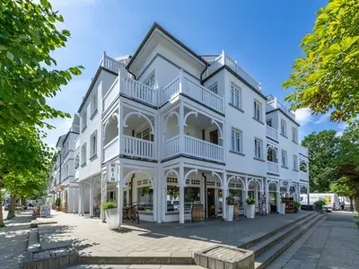 Ferienwohnung für 4 Personen (70 m²) in Binz (Ostseebad) 4/10