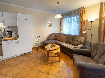 Ferienwohnung für 4 Personen (70 m²) in Binz (Ostseebad) 7/10