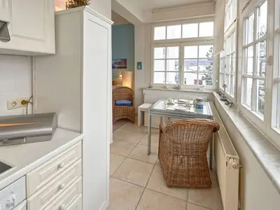 Ferienwohnung für 3 Personen (45 m²) in Binz (Ostseebad) 4/10