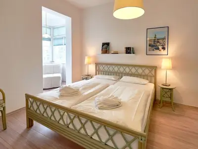 Ferienwohnung für 3 Personen (45 m²) in Binz (Ostseebad) 5/10
