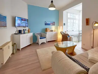 Ferienwohnung für 3 Personen (45 m²) in Binz (Ostseebad) 6/10
