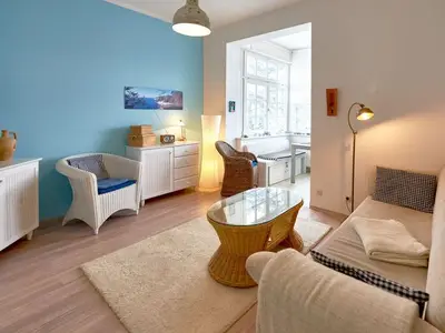 Ferienwohnung für 3 Personen (45 m²) in Binz (Ostseebad) 7/10