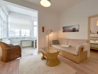 Ferienwohnung für 3 Personen (45 m²) in Binz (Ostseebad) 8/10