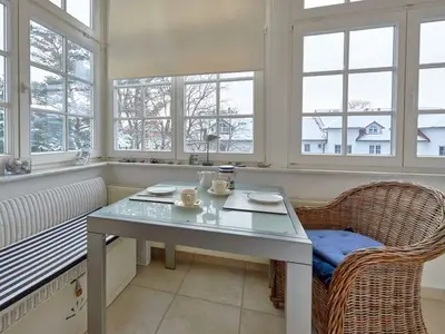 Ferienwohnung für 3 Personen (45 m²) in Binz (Ostseebad) 9/10