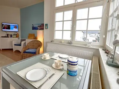 Ferienwohnung für 3 Personen (45 m²) in Binz (Ostseebad) 10/10