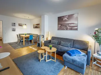 Ferienwohnung für 4 Personen (72 m²) in Binz (Ostseebad) 2/10