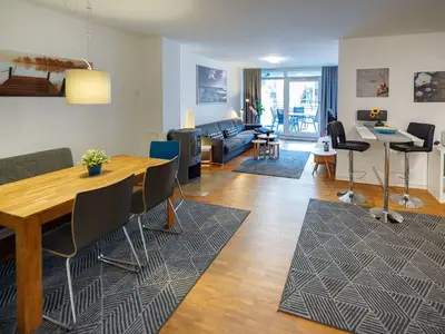 Ferienwohnung für 4 Personen (72 m²) in Binz (Ostseebad) 3/10