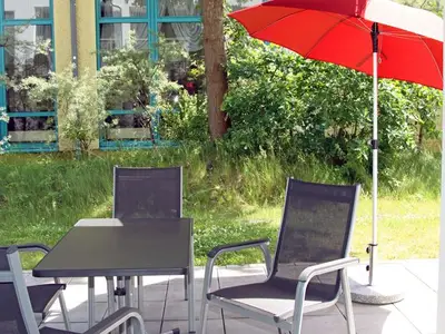 Ferienwohnung für 4 Personen (72 m²) in Binz (Ostseebad) 4/10