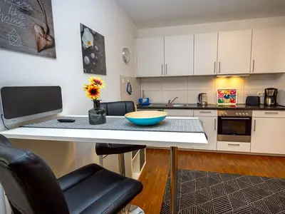 Ferienwohnung für 4 Personen (72 m²) in Binz (Ostseebad) 7/10
