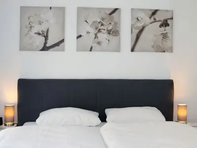 Ferienwohnung für 4 Personen (72 m²) in Binz (Ostseebad) 9/10