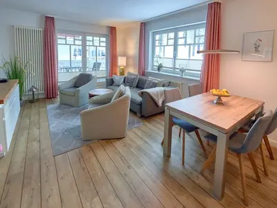 Ferienwohnung für 3 Personen (64 m²) in Binz (Ostseebad) 5/10