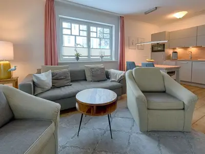 Ferienwohnung für 3 Personen (64 m²) in Binz (Ostseebad) 6/10