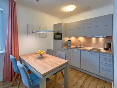 Ferienwohnung für 3 Personen (64 m²) in Binz (Ostseebad) 7/10