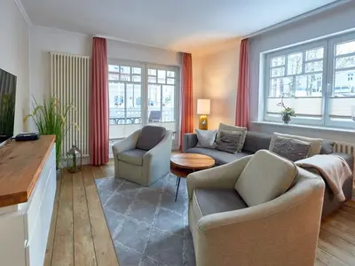 Ferienwohnung für 3 Personen (64 m²) in Binz (Ostseebad) 8/10