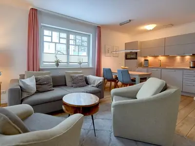 Ferienwohnung für 3 Personen (64 m²) in Binz (Ostseebad) 9/10