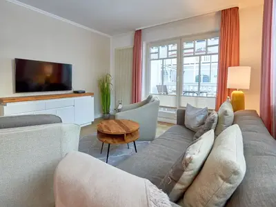 Ferienwohnung für 3 Personen (64 m²) in Binz (Ostseebad) 10/10