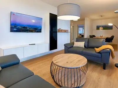 Ferienwohnung für 4 Personen (94 m²) in Binz (Ostseebad) 1/10