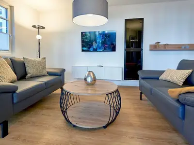 Ferienwohnung für 4 Personen (94 m²) in Binz (Ostseebad) 2/10