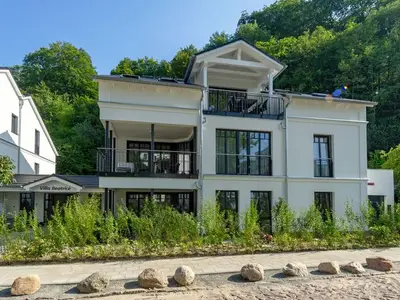 Ferienwohnung für 4 Personen (94 m²) in Binz (Ostseebad) 4/10
