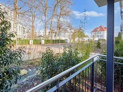 Ferienwohnung für 4 Personen (94 m²) in Binz (Ostseebad) 6/10