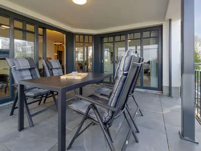Ferienwohnung für 4 Personen (94 m²) in Binz (Ostseebad) 7/10