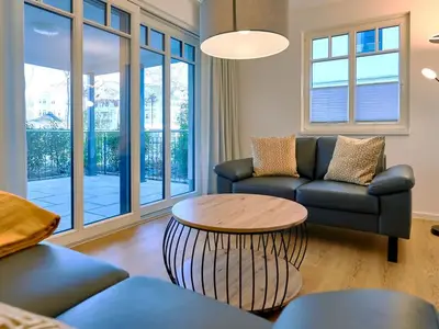 Ferienwohnung für 4 Personen (94 m²) in Binz (Ostseebad) 9/10