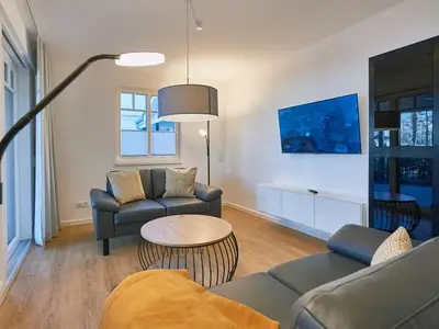 Ferienwohnung für 4 Personen (94 m²) in Binz (Ostseebad) 10/10