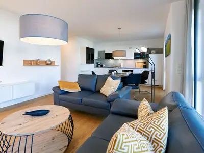 Ferienwohnung für 4 Personen (87 m²) in Binz (Ostseebad) 1/10