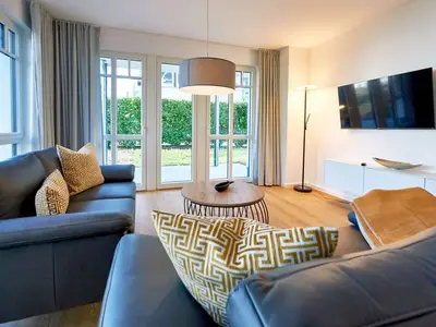 Ferienwohnung für 4 Personen (87 m²) in Binz (Ostseebad) 2/10