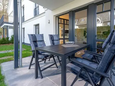 Ferienwohnung für 4 Personen (87 m²) in Binz (Ostseebad) 3/10