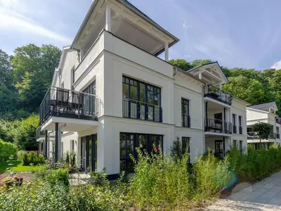 Ferienwohnung für 4 Personen (87 m²) in Binz (Ostseebad) 4/10