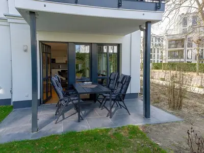 Ferienwohnung für 4 Personen (87 m²) in Binz (Ostseebad) 6/10