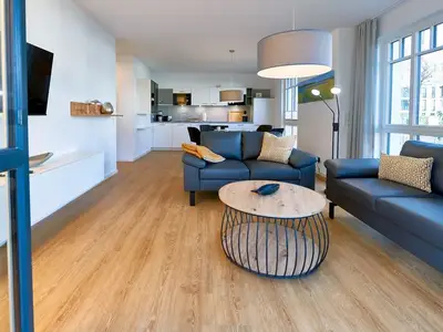 Ferienwohnung für 4 Personen (87 m²) in Binz (Ostseebad) 7/10