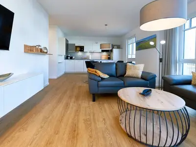 Ferienwohnung für 4 Personen (87 m²) in Binz (Ostseebad) 8/10