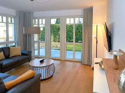 Ferienwohnung für 4 Personen (87 m²) in Binz (Ostseebad) 9/10