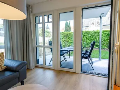 Ferienwohnung für 4 Personen (87 m²) in Binz (Ostseebad) 10/10