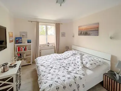 Ferienwohnung für 3 Personen (43 m²) in Binz (Ostseebad) 3/10