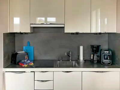 Ferienwohnung für 3 Personen (43 m²) in Binz (Ostseebad) 6/10